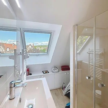 Apartamento En Bord De Mer, 1 Chambre, 4 Couchages, Parking Privé - Fr-1-361-570