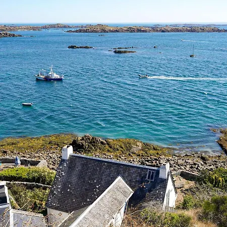 아파트 En Bord De Mer, 1 Chambre, 4 Couchages, Parking Prive - Fr-1-361-570 *